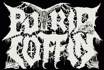 logo Putrid Coffin